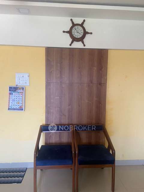 2 BHK Flat In Parmar Jewel Residency Vasai For Sale  In Vasai East