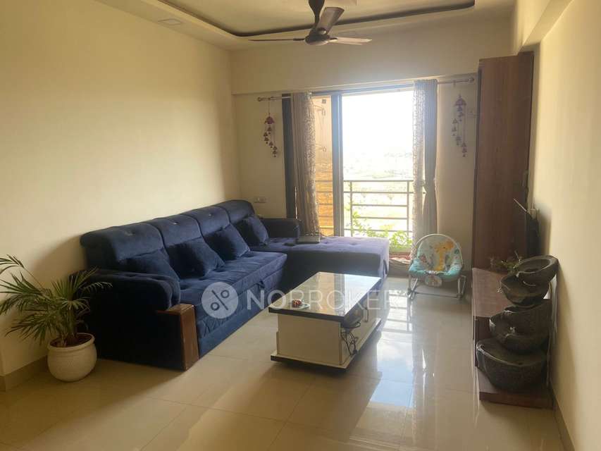 2 BHK Flat In Parmar Jewel Residency Vasai For Sale  In Vasai East