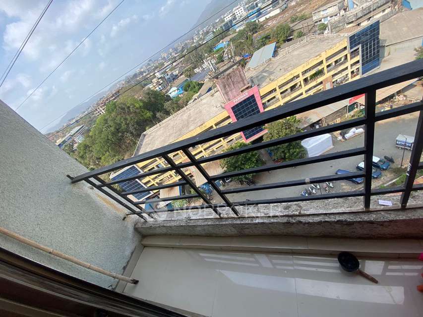 2 BHK Flat In Parmar Jewel Residency Vasai For Sale  In Vasai East