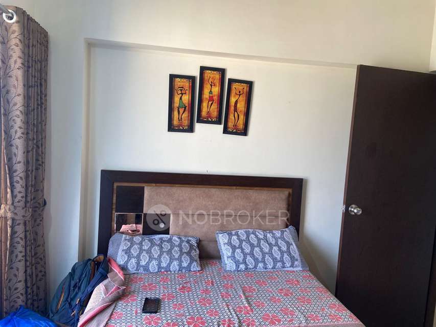 2 BHK Flat In Parmar Jewel Residency Vasai For Sale  In Vasai East