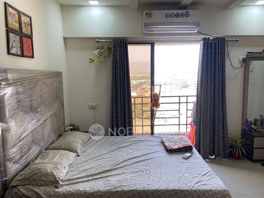 2 BHK Flat In Parmar Jewel Residency Vasai For Sale  In Vasai East