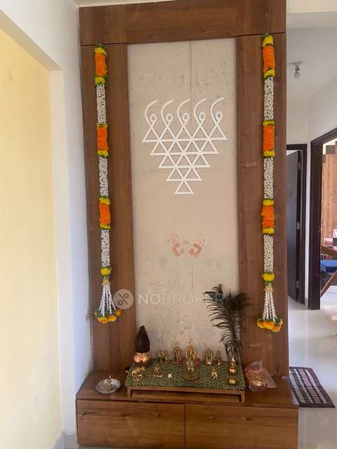 2 BHK Flat In Parmar Jewel Residency Vasai For Sale  In Vasai East