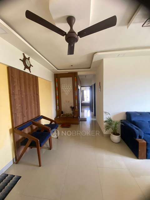 2 BHK Flat In Parmar Jewel Residency Vasai For Sale  In Vasai East