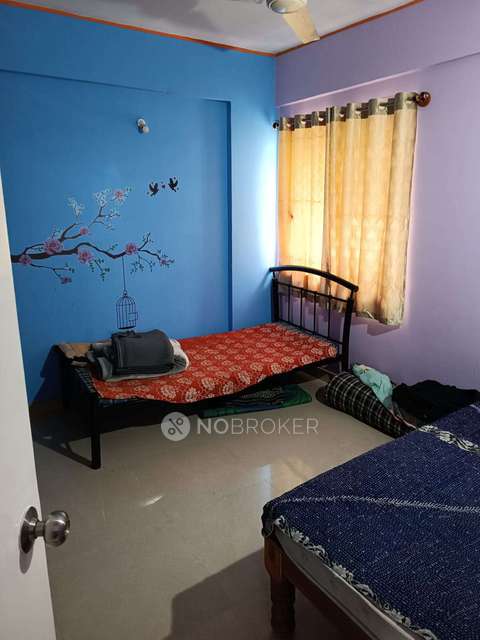2 BHK Flat In Sipani Bliss 1 For Sale  In Bommasandra Village