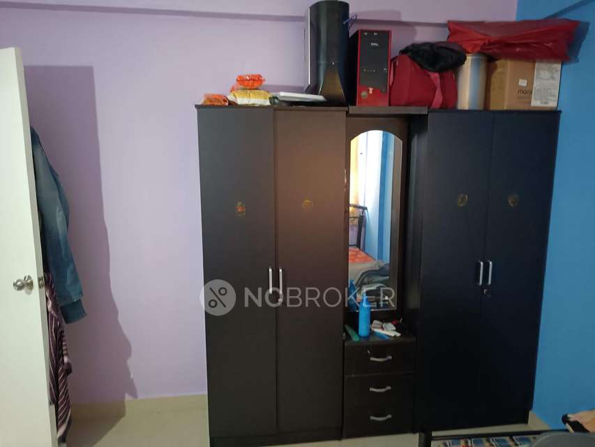 2 BHK Flat In Sipani Bliss 1 For Sale  In Bommasandra Village