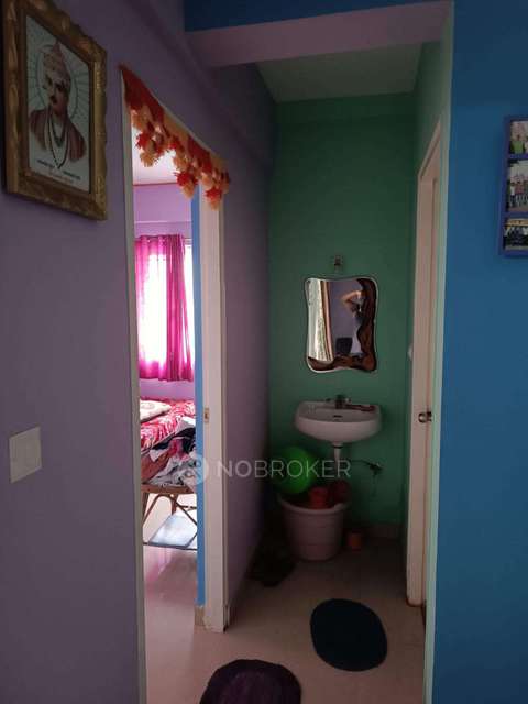 2 BHK Flat In Sipani Bliss 1 For Sale  In Bommasandra Village