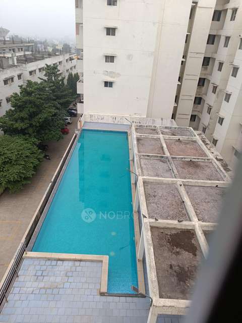 2 BHK Flat In Sipani Bliss 1 For Sale  In Bommasandra Village