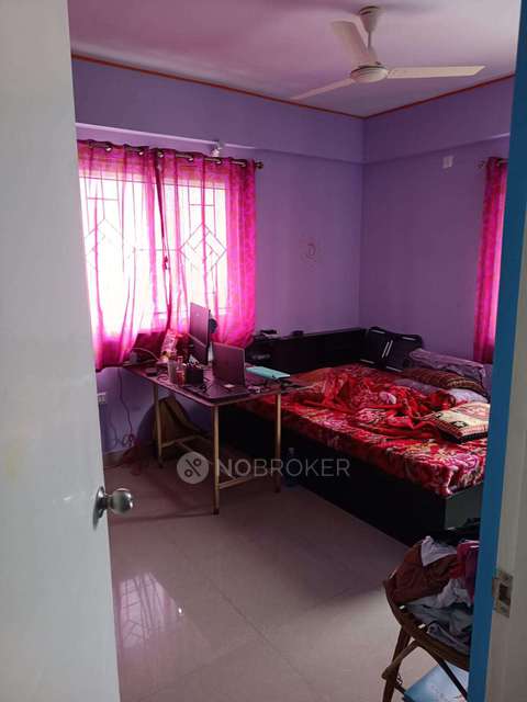 2 BHK Flat In Sipani Bliss 1 For Sale  In Bommasandra Village