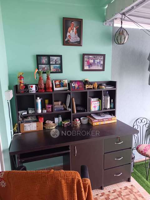 2 BHK Flat In Sipani Bliss 1 For Sale  In Bommasandra Village