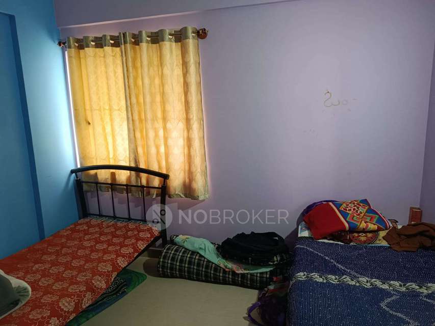 2 BHK Flat In Sipani Bliss 1 For Sale  In Bommasandra Village