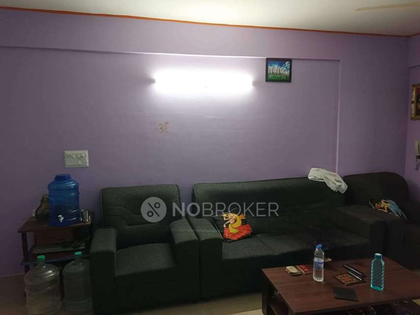 2 BHK Flat In Sipani Bliss 1 For Sale  In Bommasandra Village