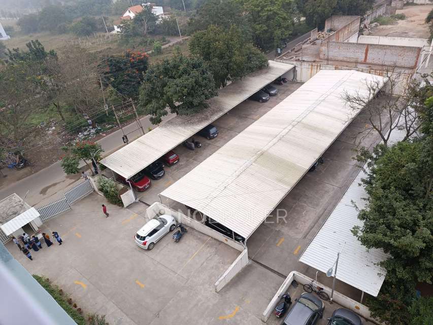 2 BHK Flat In Sipani Bliss 1 For Sale  In Bommasandra Village