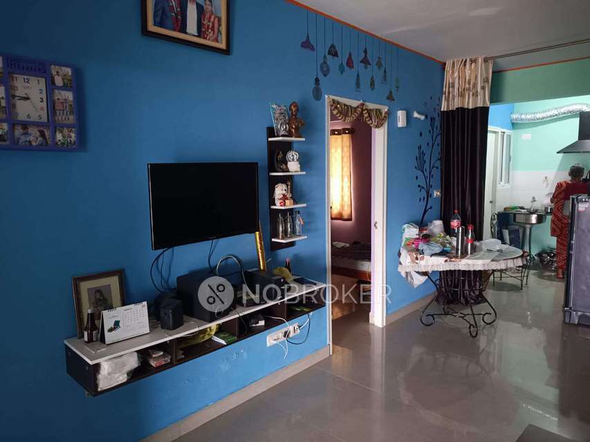 2 BHK Flat In Sipani Bliss 1 For Sale  In Bommasandra Village