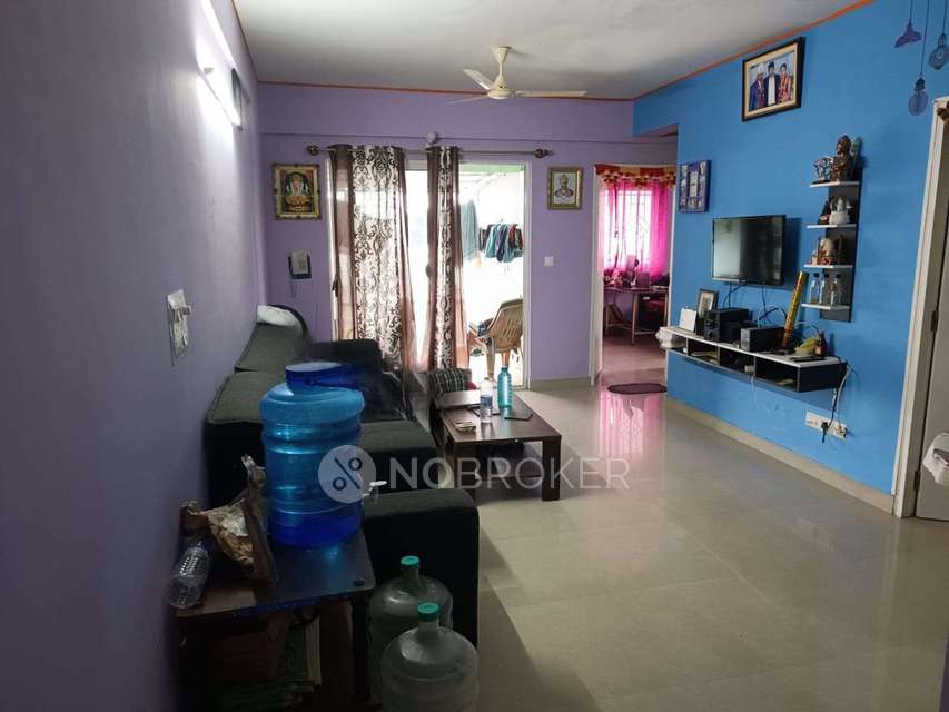 2 BHK Flat In Sipani Bliss 1 For Sale  In Bommasandra Village