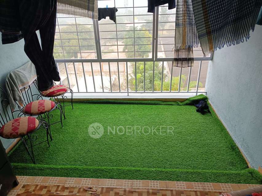 2 BHK Flat In Sipani Bliss 1 For Sale  In Bommasandra Village