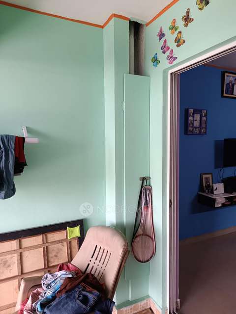 2 BHK Flat In Sipani Bliss 1 For Sale  In Bommasandra Village