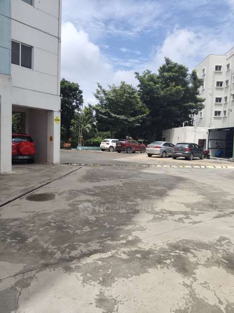 3 BHK Flat In The Commune For Sale  In Chandapura - Anekal Road