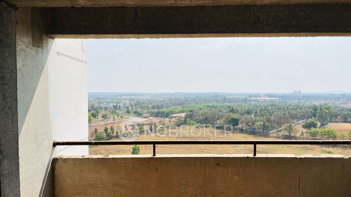 3 BHK Flat In The Commune For Sale  In Chandapura - Anekal Road