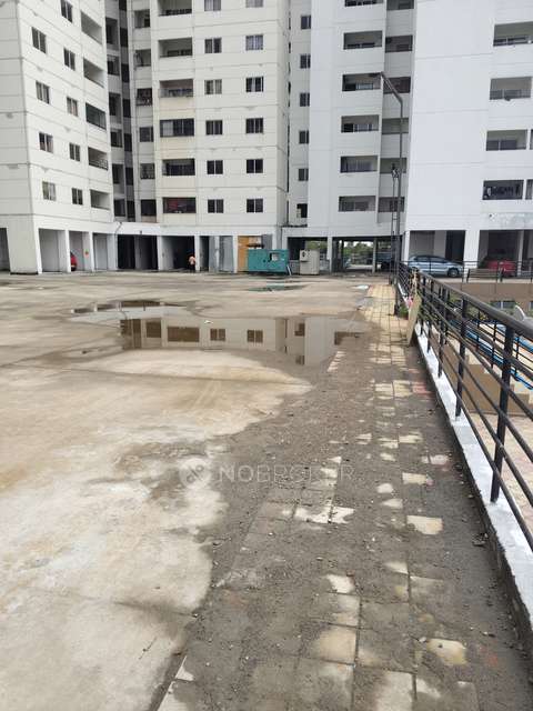 3 BHK Flat In The Commune For Sale  In Chandapura - Anekal Road