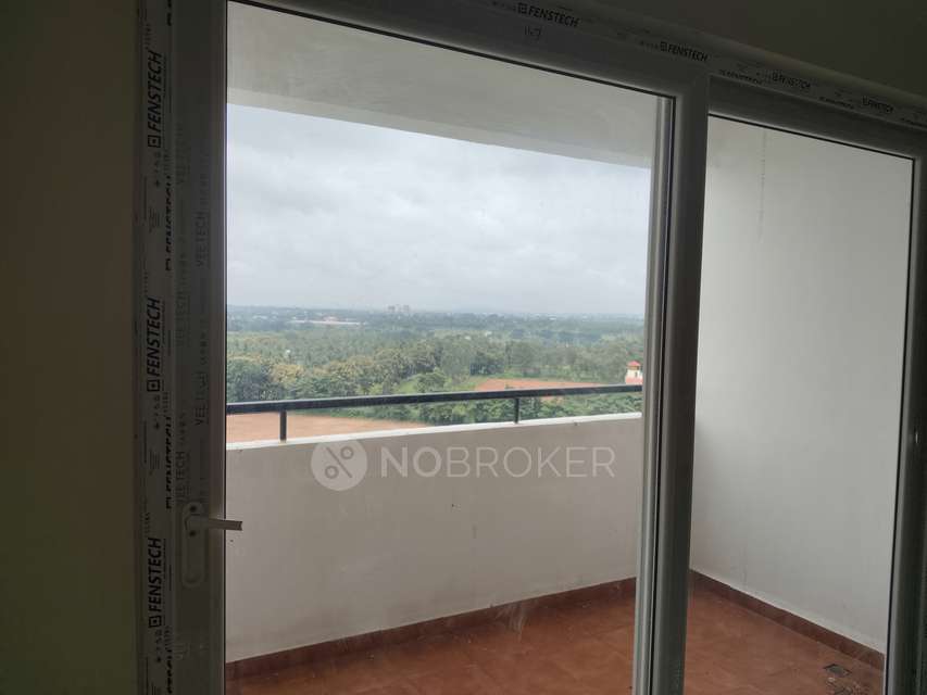 3 BHK Flat In The Commune For Sale  In Chandapura - Anekal Road