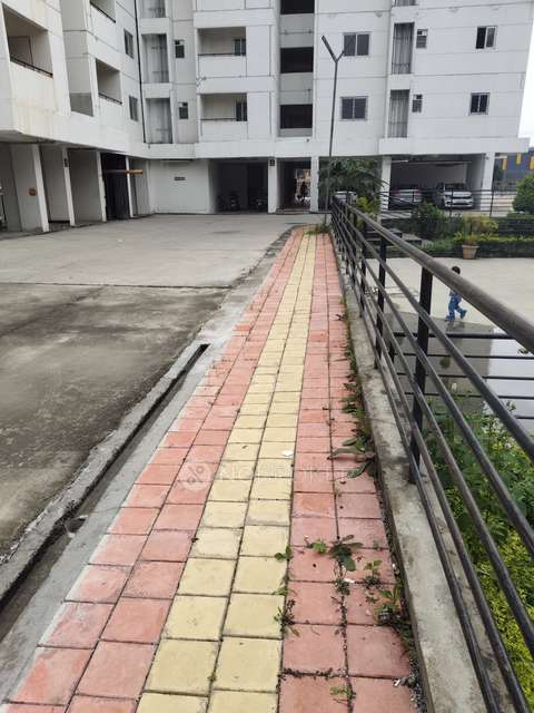 3 BHK Flat In The Commune For Sale  In Chandapura - Anekal Road