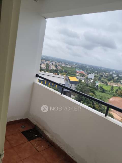 3 BHK Flat In The Commune For Sale  In Chandapura - Anekal Road