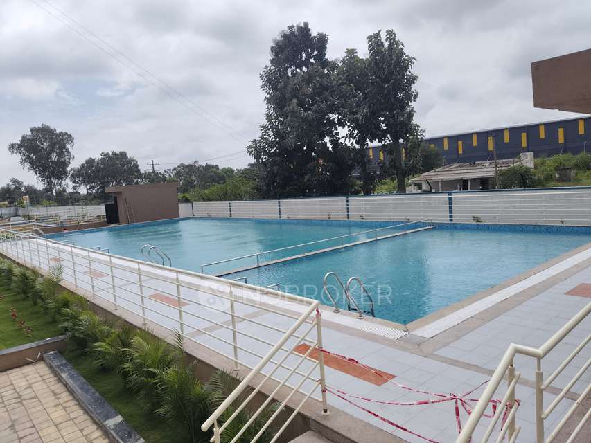 3 BHK Flat In The Commune For Sale  In Chandapura - Anekal Road