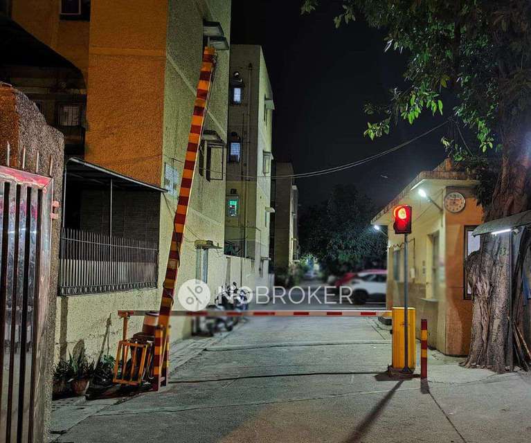 3 BHK Flat In Devdoot Apartments For Sale  In Vikaspuri