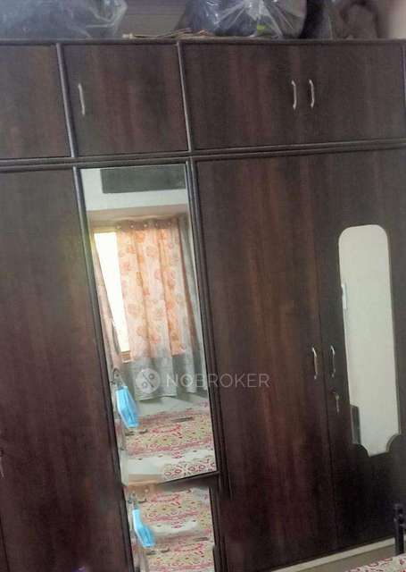 3 BHK Flat In Devdoot Apartments For Sale  In Vikaspuri