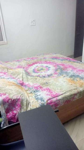 3 BHK Flat In Devdoot Apartments For Sale  In Vikaspuri