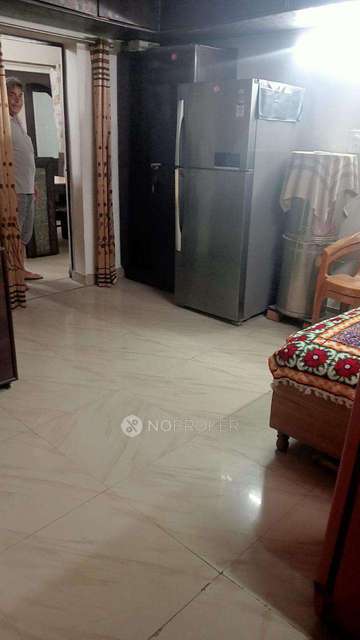 3 BHK Flat In Devdoot Apartments For Sale  In Vikaspuri