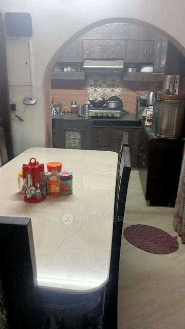 3 BHK Flat In Devdoot Apartments For Sale  In Vikaspuri