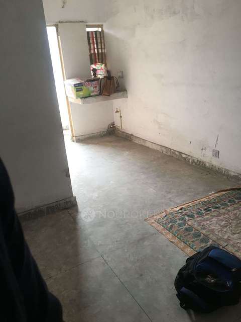 1 RK Flat In Dda Flats For Sale  In Rohini