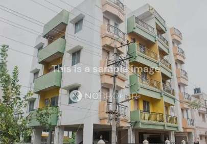 1 BHK Flat In Sb for Rent  In Tukkuguda
