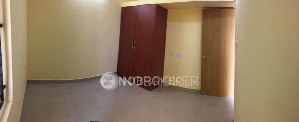 3 BHK Flat In Deccan Kalpataru For Sale  In Sholinganallur