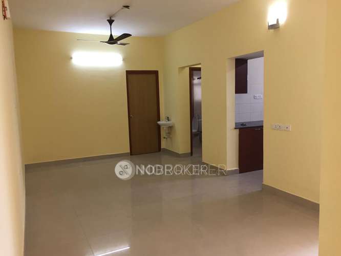 3 BHK Flat In Deccan Kalpataru For Sale  In Sholinganallur