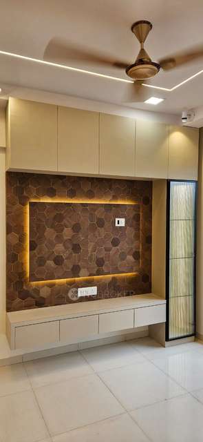 1 BHK Flat In Marathon Nextown for Rent  In Thane