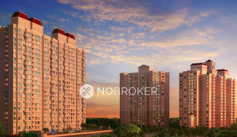 1 BHK Flat In Marathon Nextown for Rent  In Thane