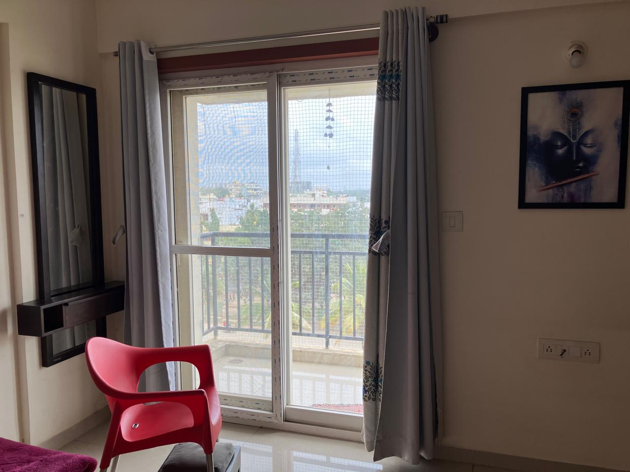 Vahe Imperial Gardens