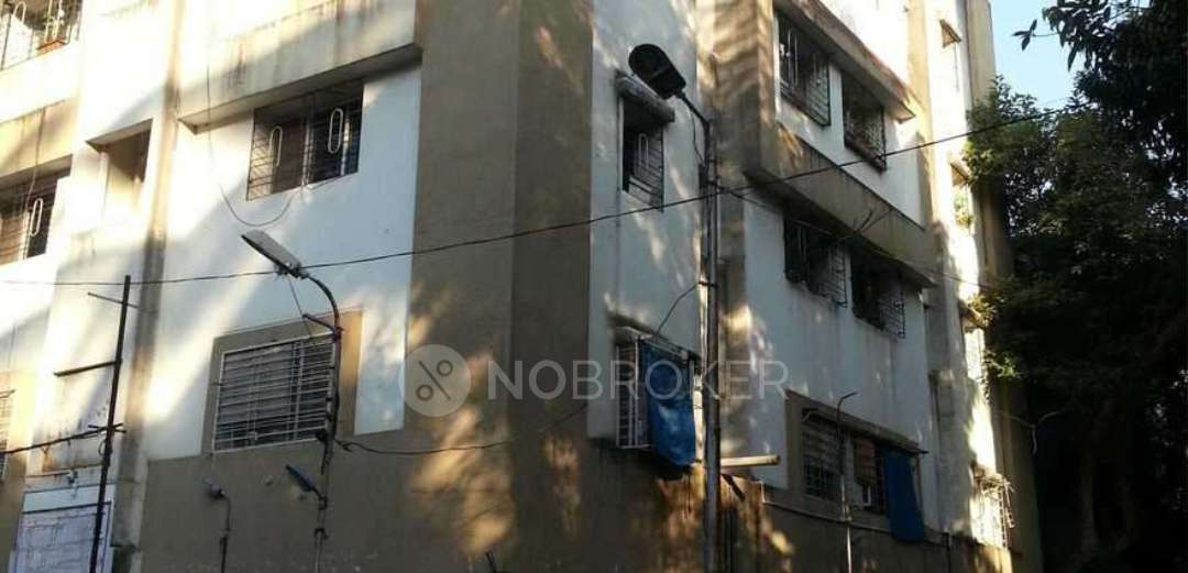 PG for Girls in Vittalvadi