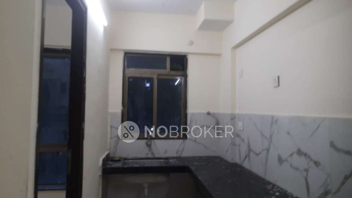 2 BHK Flat In Palmrose Hubtown For Sale  In Andheri East