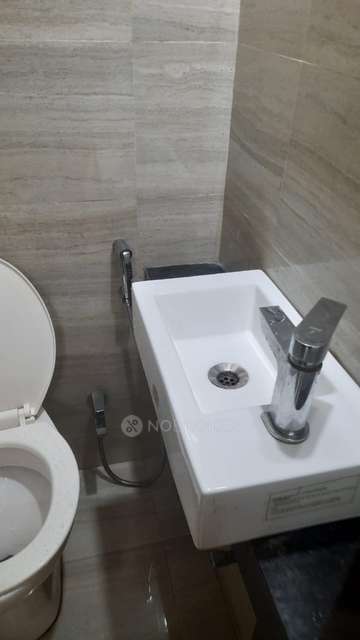 2 BHK Flat In Palmrose Hubtown For Sale  In Andheri East