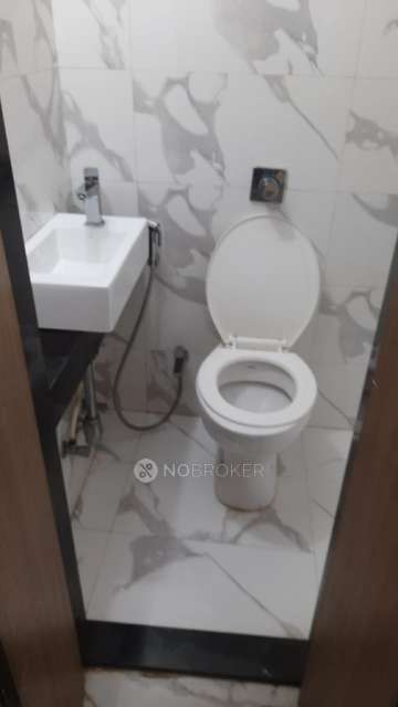 2 BHK Flat In Palmrose Hubtown For Sale  In Andheri East