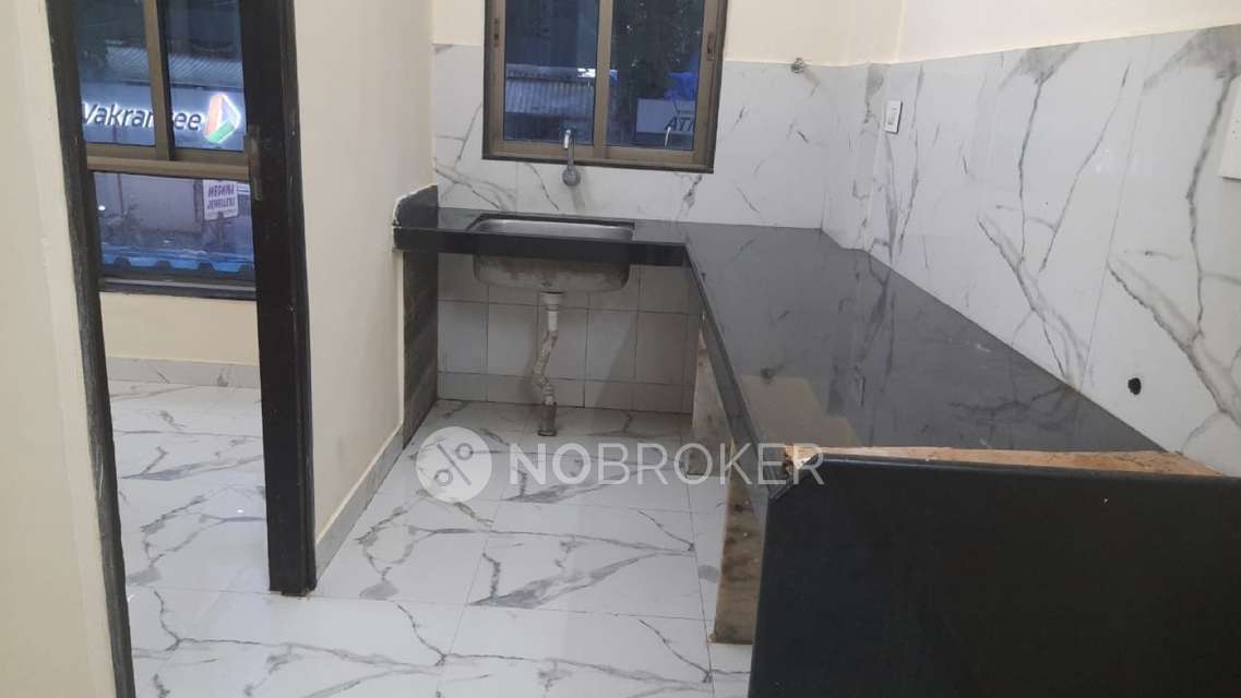 2 BHK Flat In Palmrose Hubtown For Sale  In Andheri East