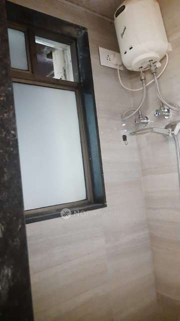 2 BHK Flat In Palmrose Hubtown For Sale  In Andheri East