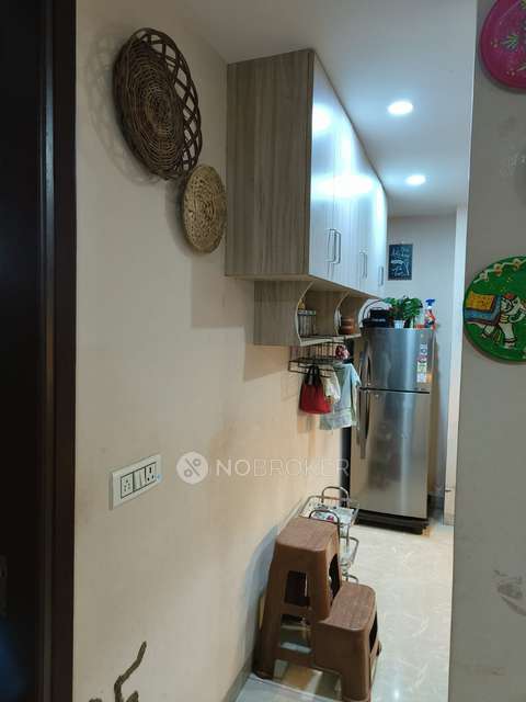 3 BHK Flat In Chattarpur For Sale  In New Delhi Chattarpur