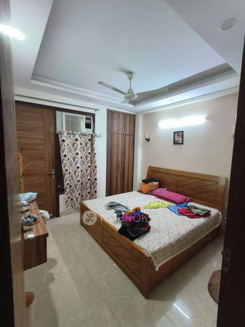 3 BHK Flat In Chattarpur For Sale  In New Delhi Chattarpur