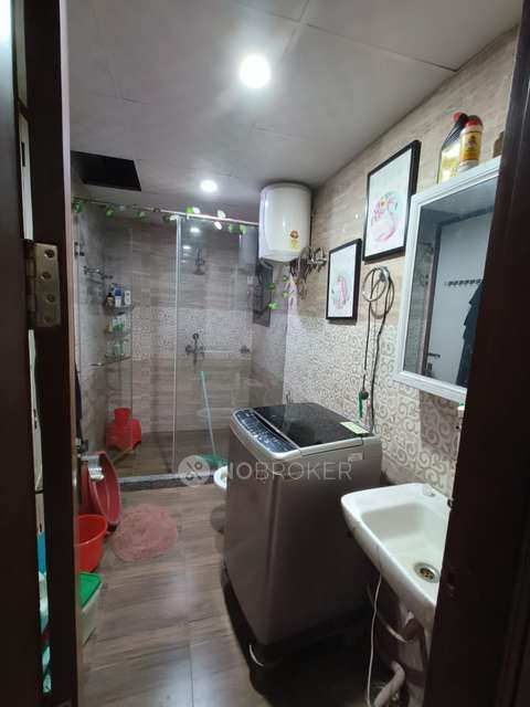 3 BHK Flat In Chattarpur For Sale  In New Delhi Chattarpur