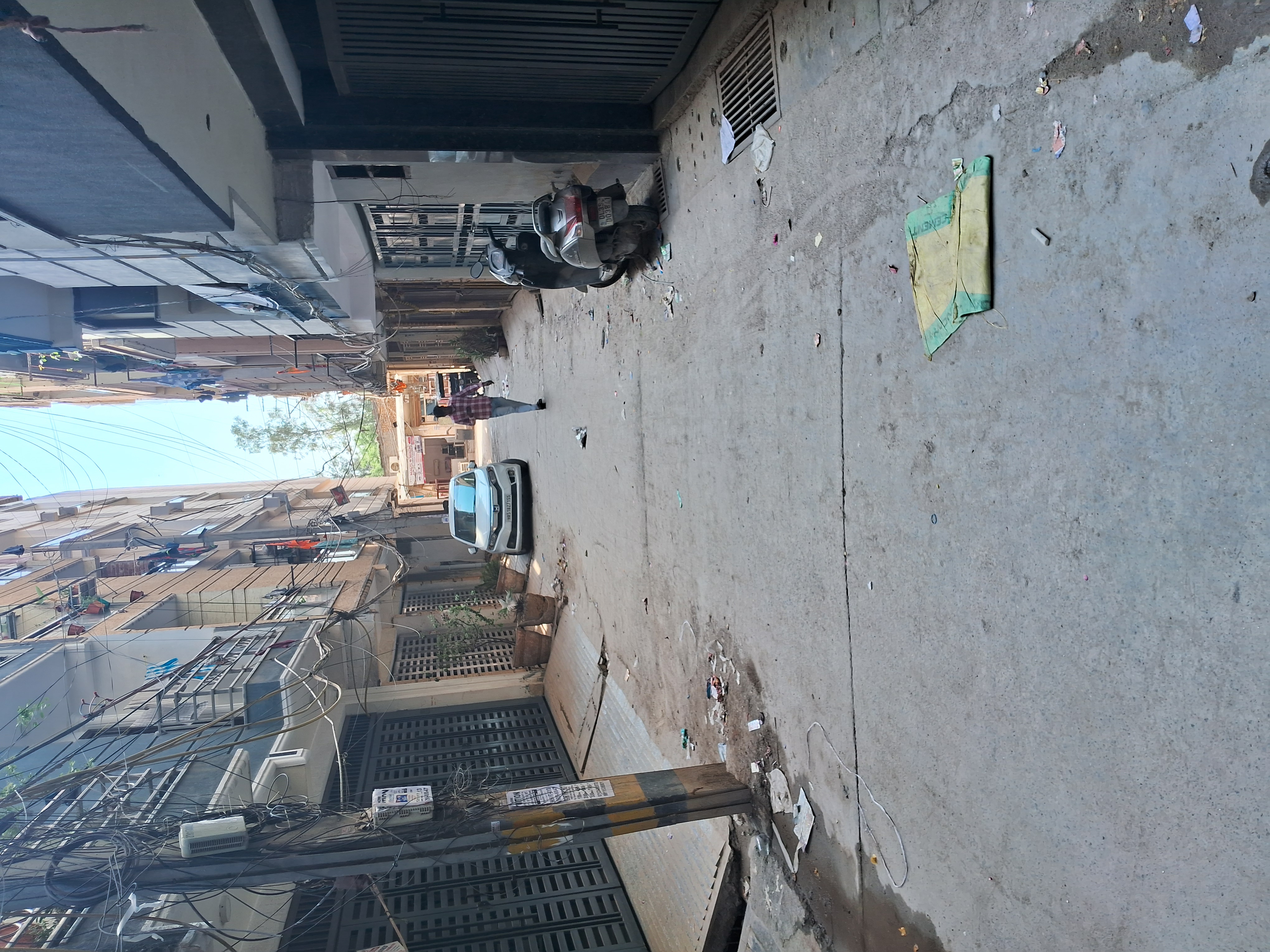 KST Chattarpur Villas