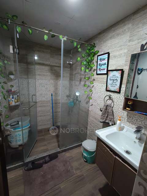 3 BHK Flat In Chattarpur For Sale  In New Delhi Chattarpur